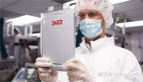 未來電池的4大發(fā)展方向：潛力雖好，發(fā)展不易