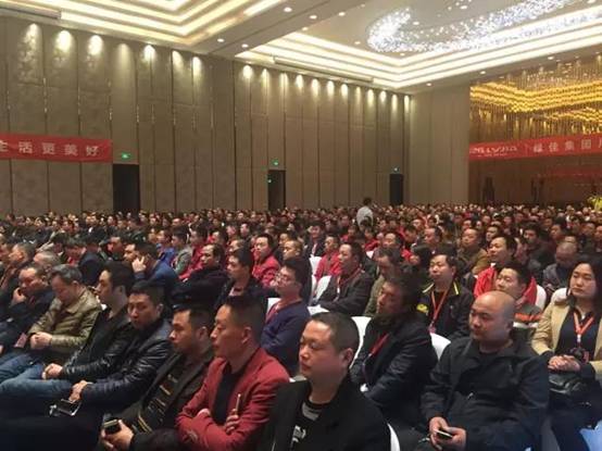 西南市場“攻城略地”之后，爭做行業(yè)前四的綠佳下一站駛向哪里？