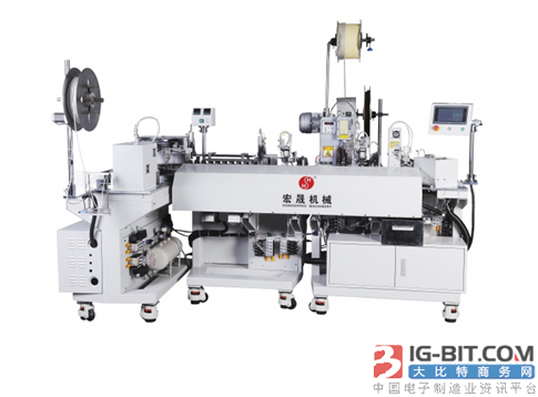專業(yè)生產(chǎn)PVC護(hù)套、銅排、鋁排、新能源電池銅/鋁軟連接-人禾電子